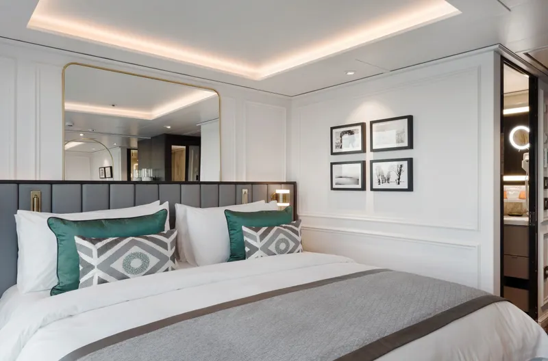 Deluxe fransk balkon 2