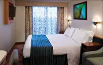 Ocean View Balcony Guarantee