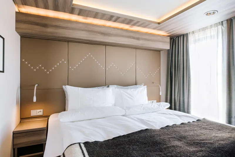 探险大型套房 1