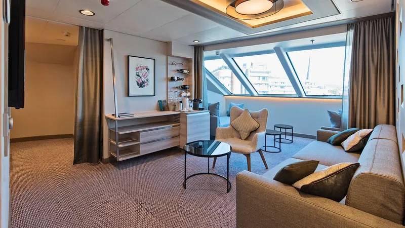 探险大型套房 8