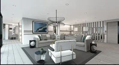 Penthouse Suite
