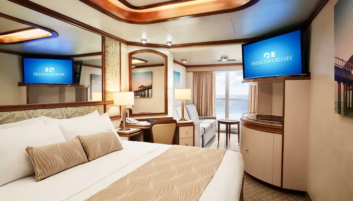 Mini Suite