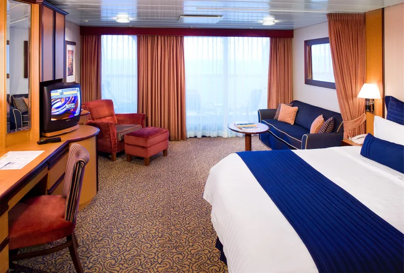 Suite Guarantee