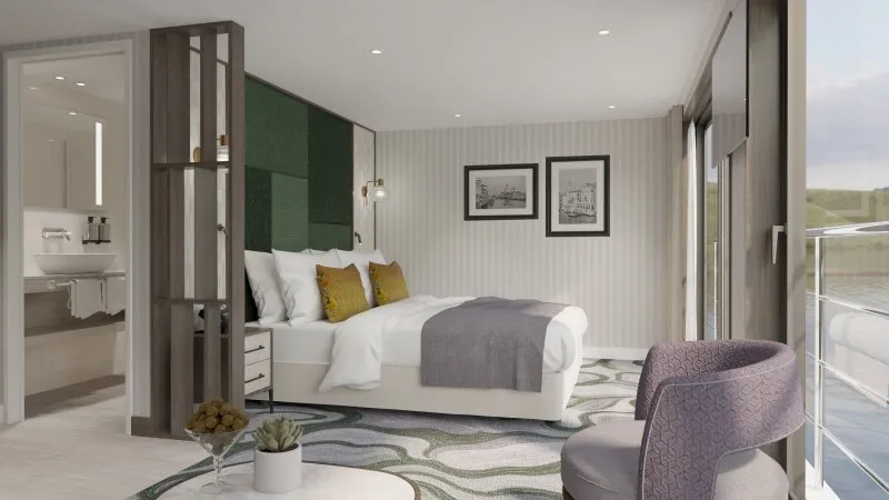 Unique Suite