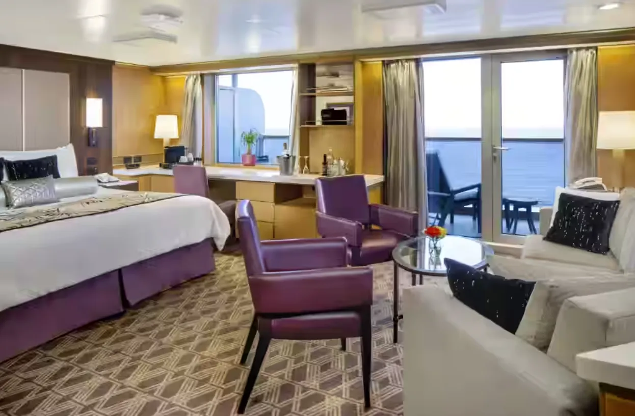 নেপচুন স্যুইট 6