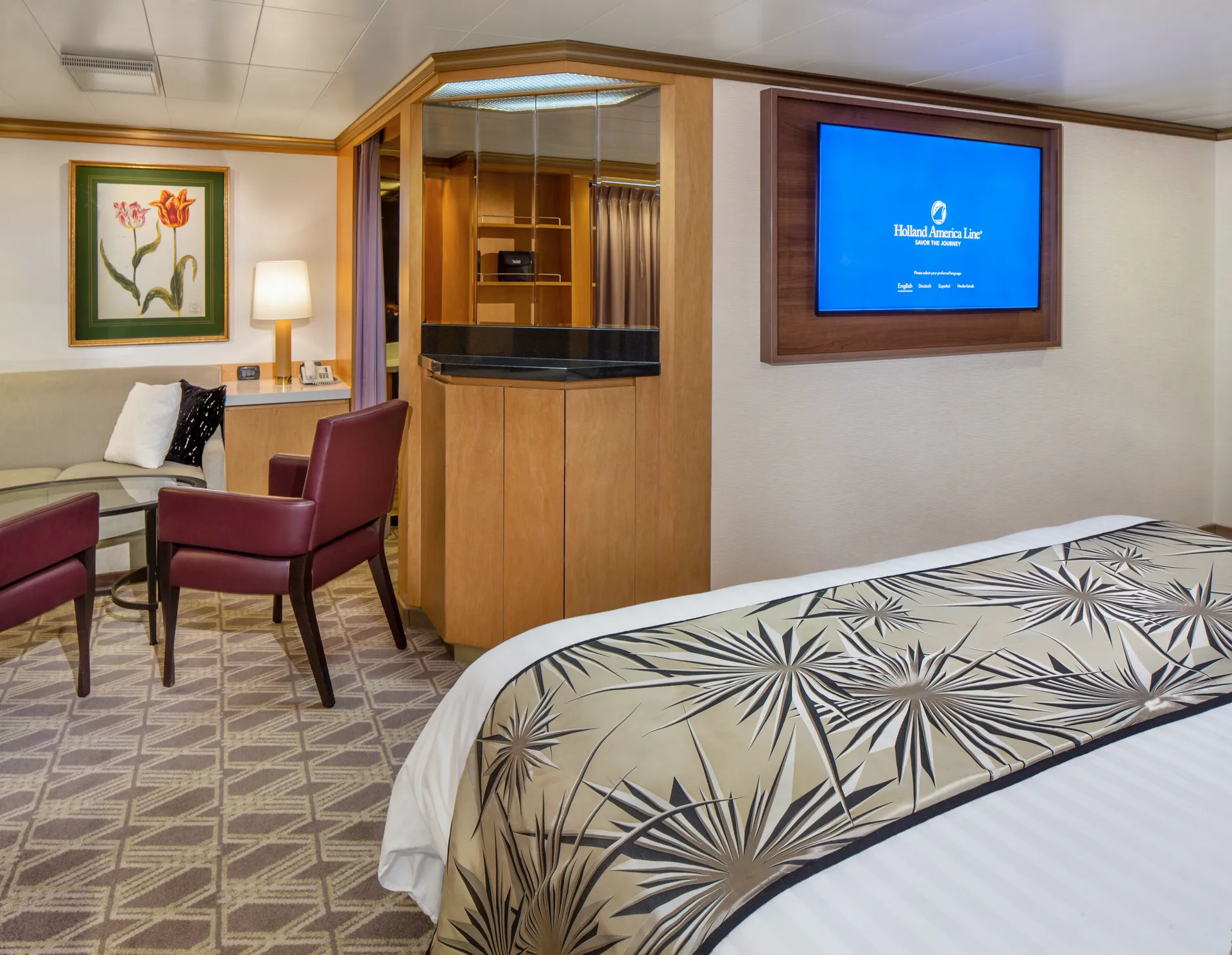 নেপচুন স্যুইট 3