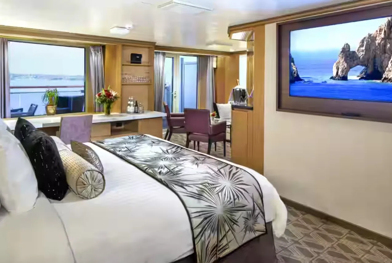 নেপচুন স্যুইট 7