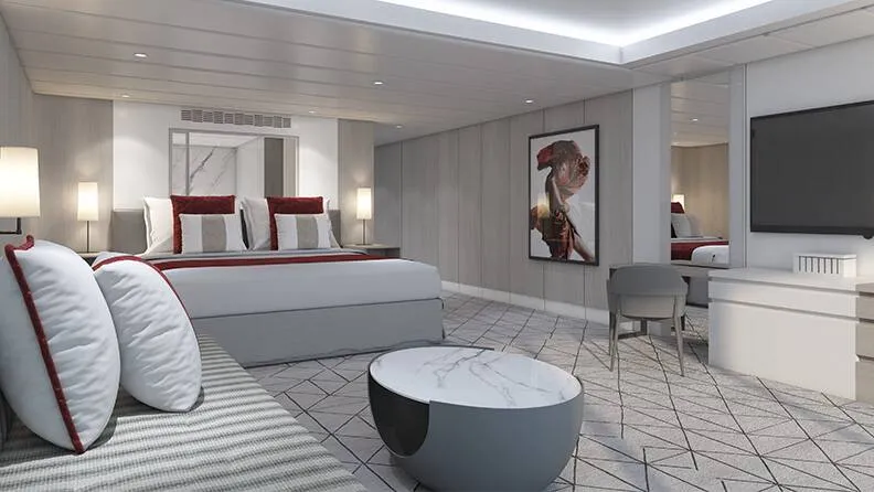Sky Suite