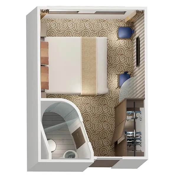 Kategoria 1 Smaragdikansi 3