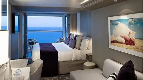 Concierge Class Guarantee