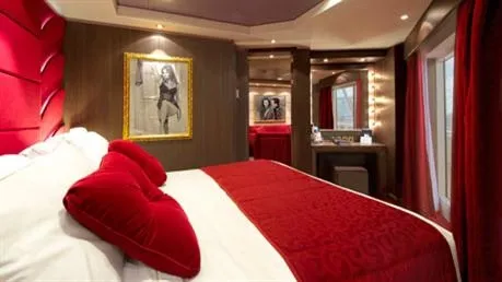 MSC YACHT CLUB ROYAL SUITE 1