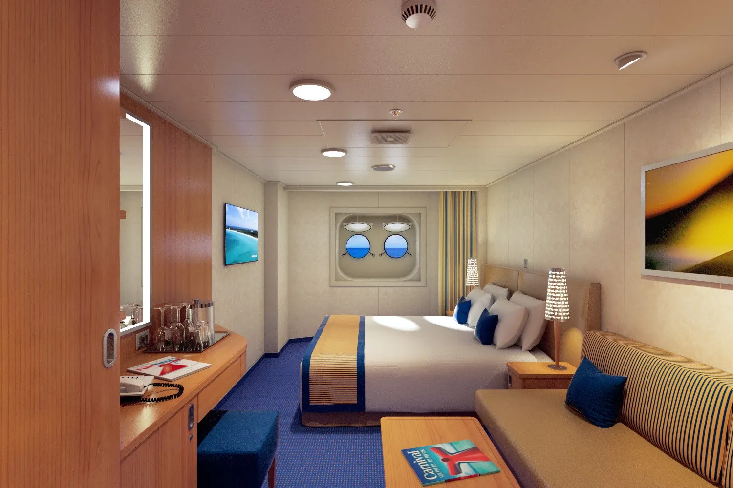Porthole
