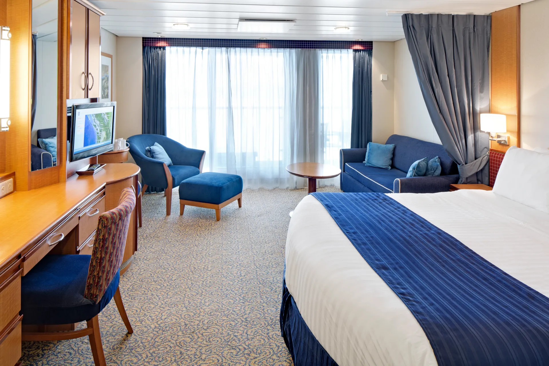 Suite Guarantee