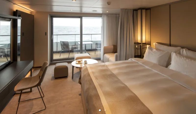 Veranda Suite 10