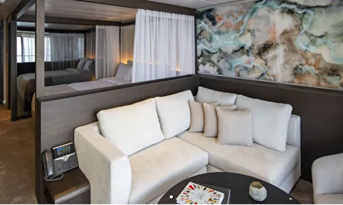 Wellness apartmá 15