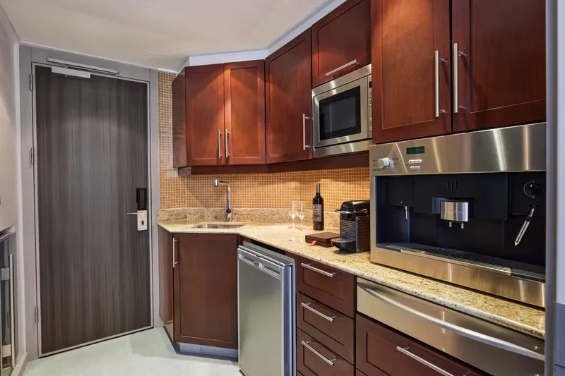 Penthouse Suite
