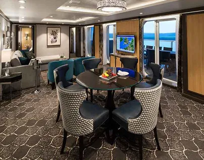 Villa Suite
