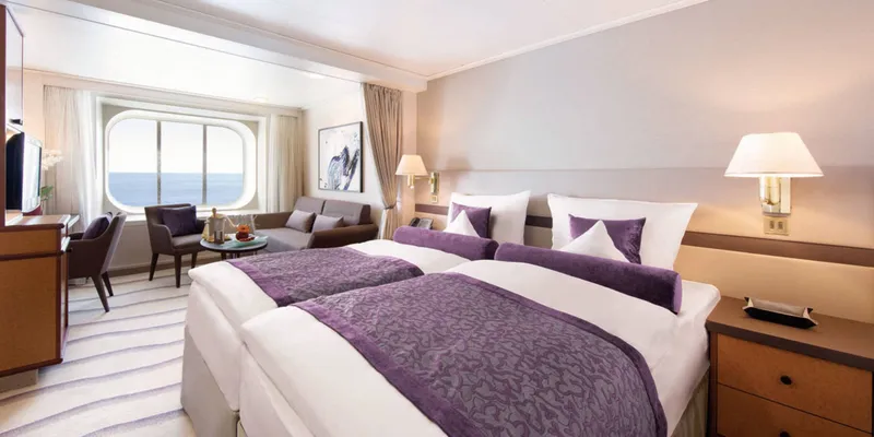 Guarantee Suite
