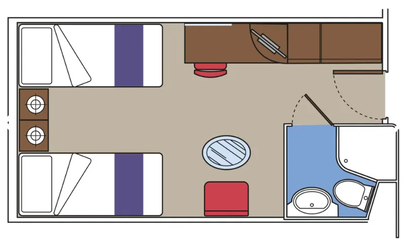 Junior Interior Fantastica 2