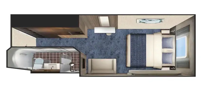 随航海洋景观 4