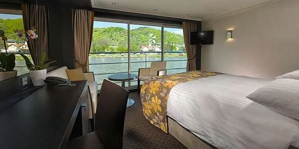 Panoramatický apartmán 4