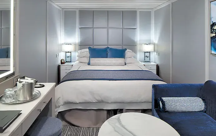 Cameră Interioară 1