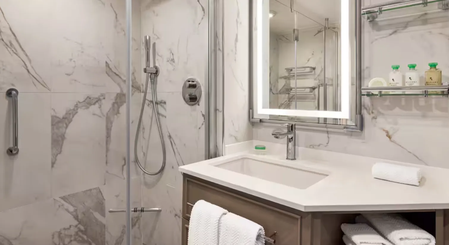 Concierge Seviyesi Veranda 9
