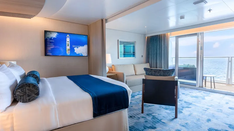 Suite Guarantee
