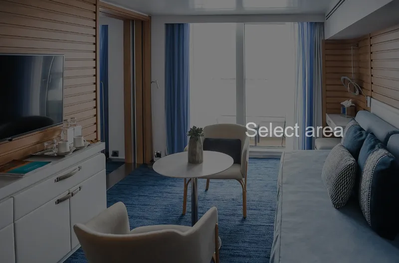 Præstigesuite Dæk 5 4