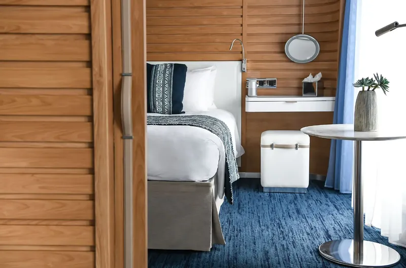 Suite Prestige Deck 5 2