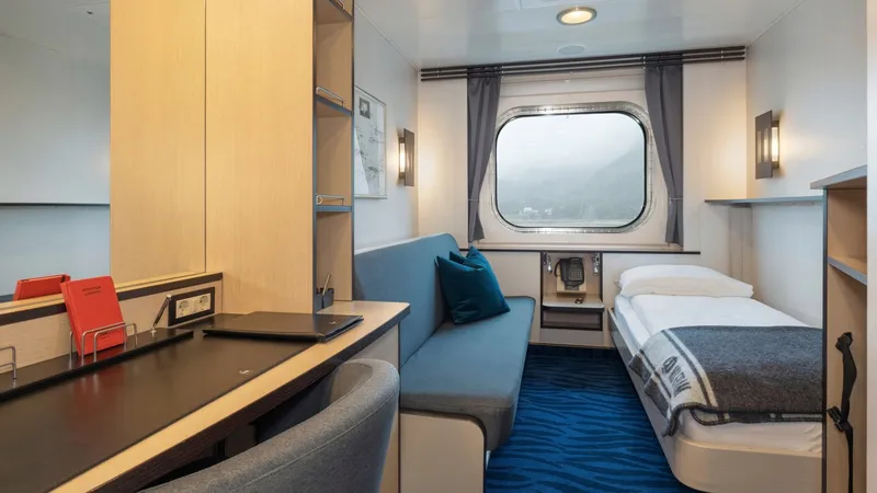 Αρκτική Υπέρτατη 5