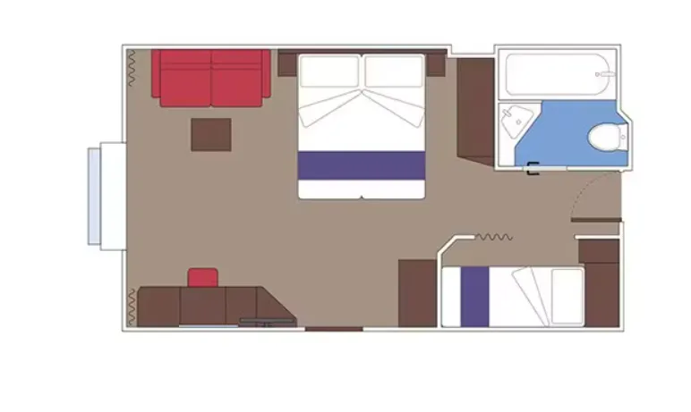 高级海景 FANTASTICA 2