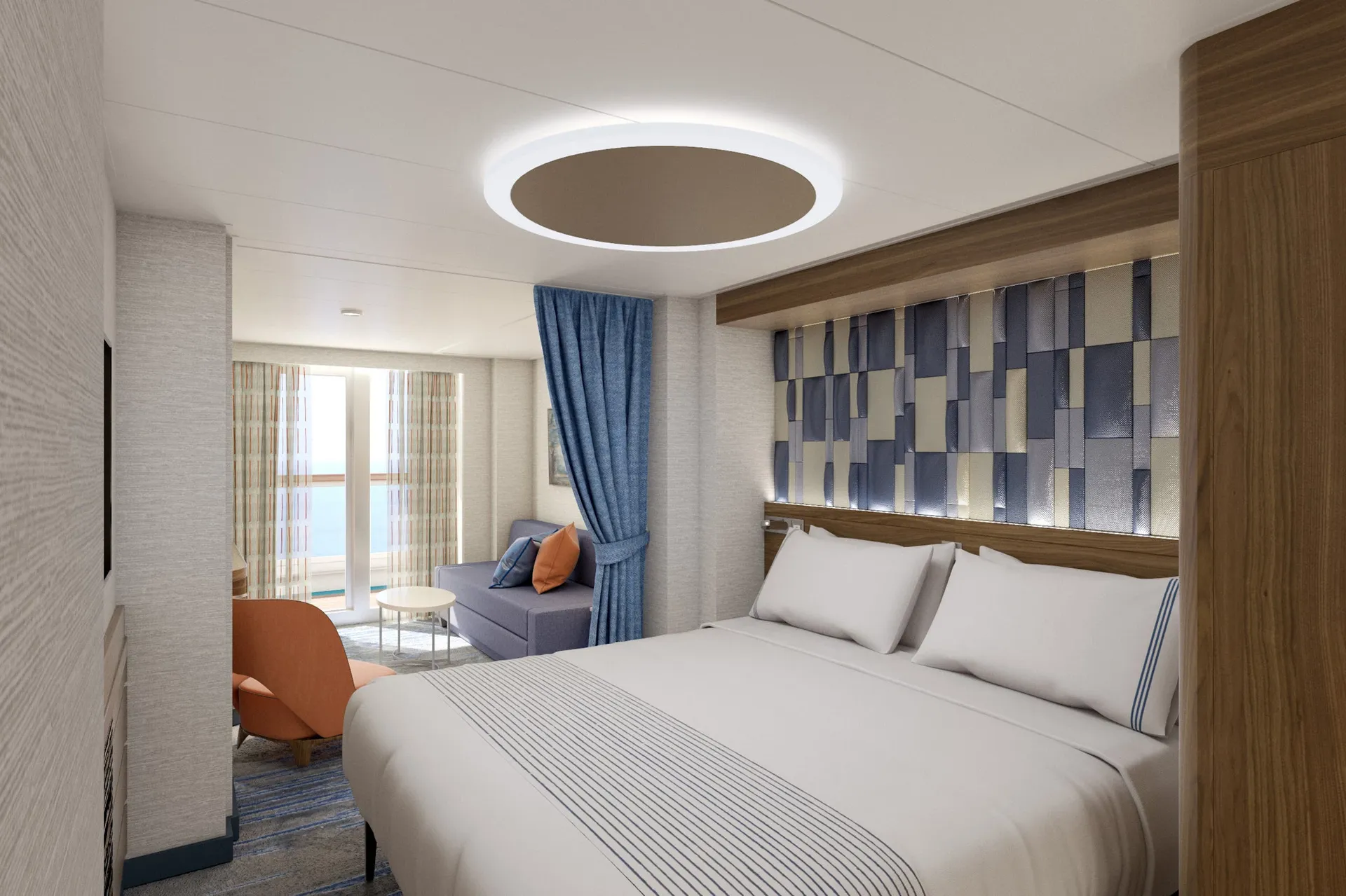 Ocean Suite