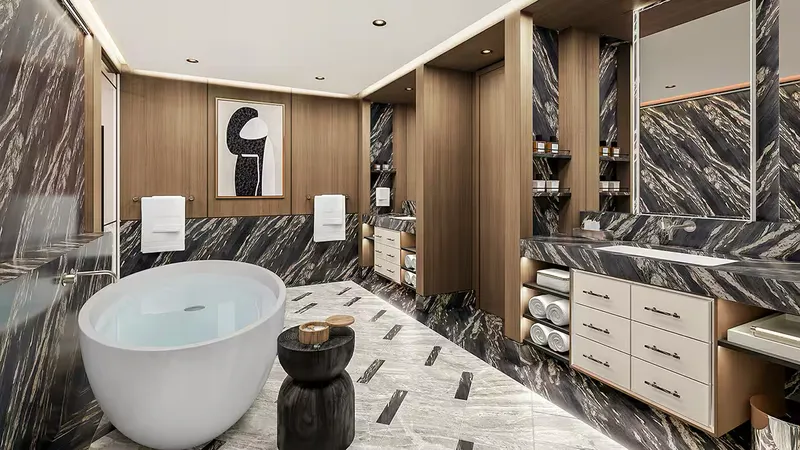 Vlasnička apartman 7