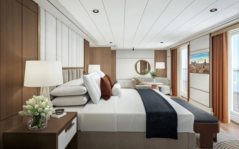 Σουίτα Ιδιοκτήτη 9