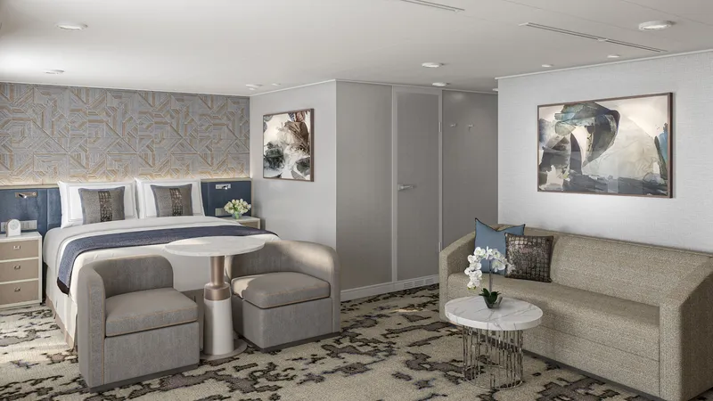 Vlasnička apartman 2