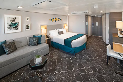 Suite Guarantee