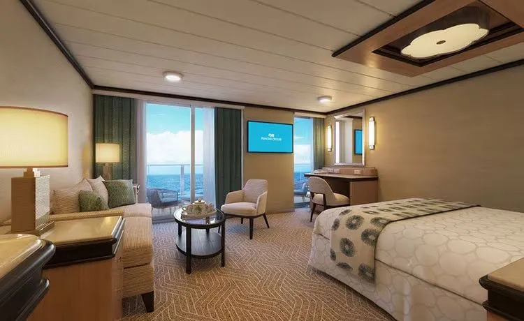 Vista Suite