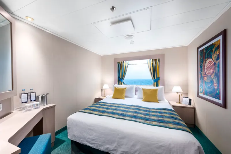 Vista al océano Bella garantizada 1