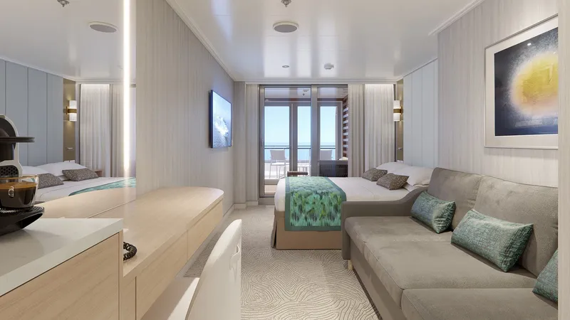 Mini-Suite