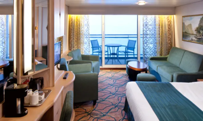Suite Guarantee