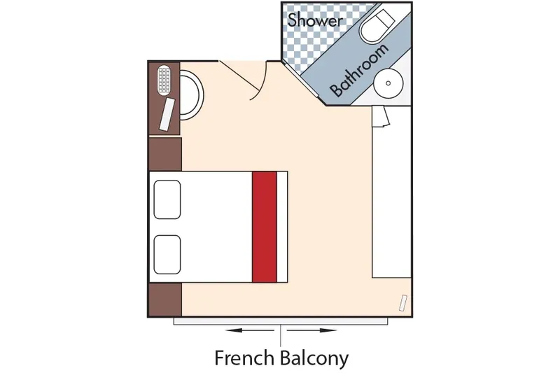 French Balcony