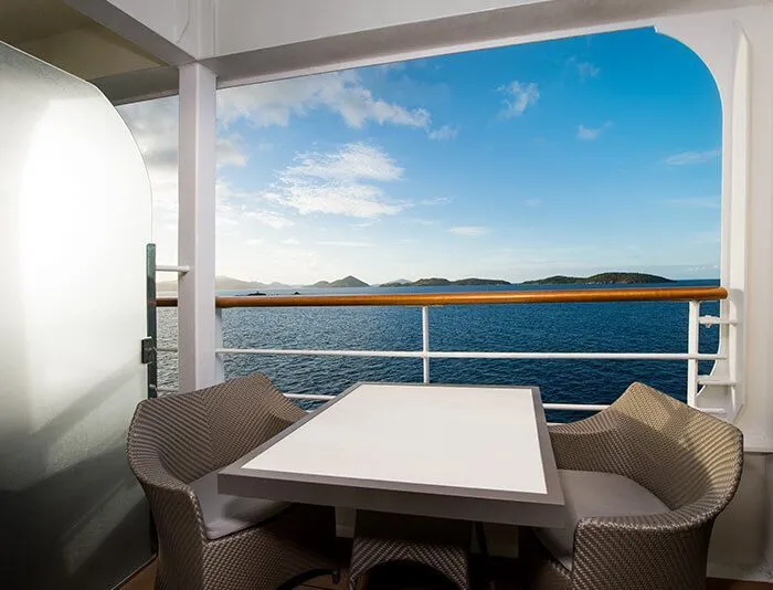 Veranda Plus