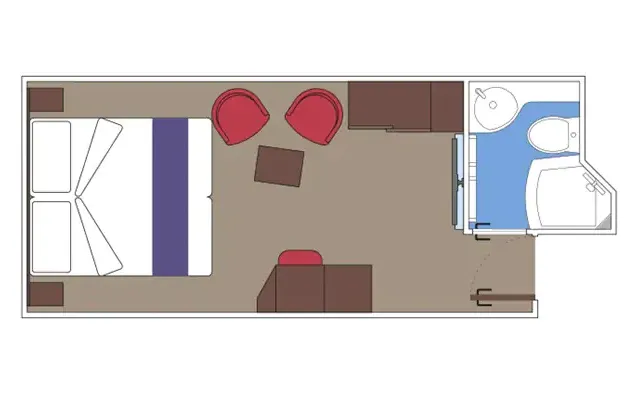 Interior Bella Guaranteed 3