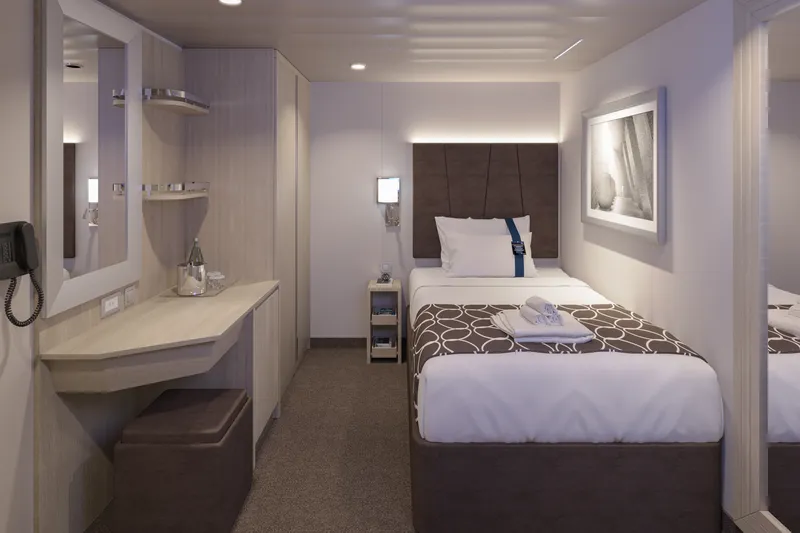 Interior Bella Guaranteed 2