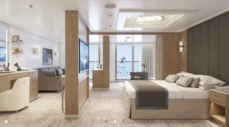 Penthouse Suite