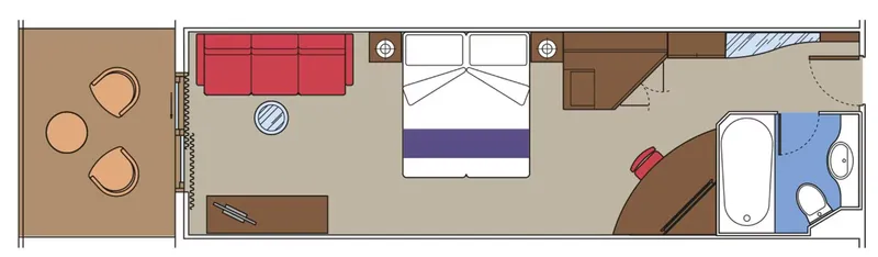 PREMIUM SUITE AUREA 2