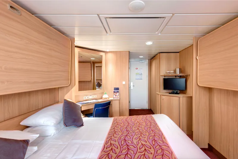 初级阳台幻想套房 2