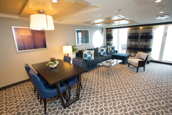 Owner's Suite - 1 Bedroom