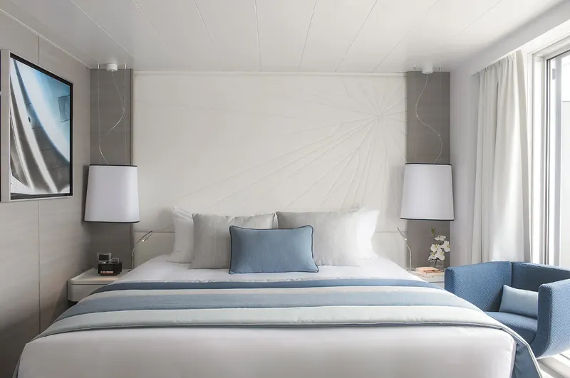 Grand Privilege Suite 1